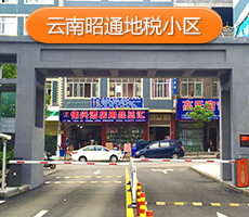 云南昭通地稅