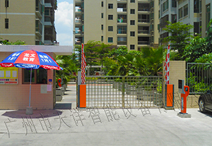 果房公寓