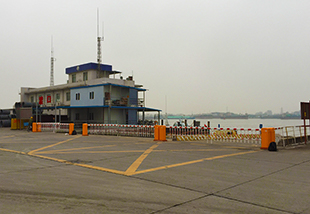黃埔港