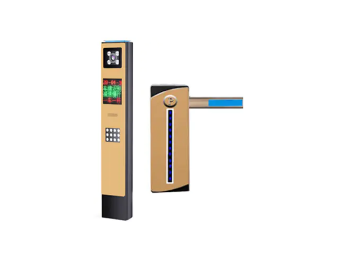 TX-06B車(chē)牌識(shí)別一體機(jī)