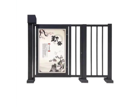 TX-M09智能廣告門(mén)
